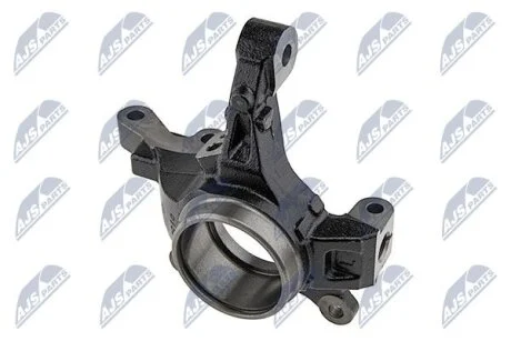 Dodge caliber поворотный кулак передний левый додж калибер на DODGE,JEEP NTY ZZPCH003