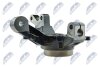 Dodge caliber поворотный кулак передний левый додж калибер на DODGE,JEEP NTY ZZPCH003 (фото 5)