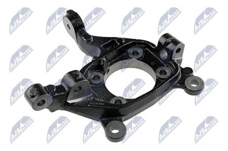 Поворотный кулак, подвеска колеса на Jeep NTY ZZPCH004