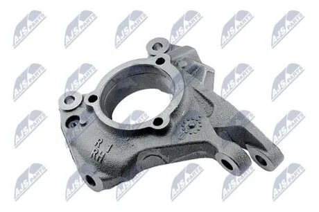 Поворотный кулак, подвеска колеса на JEEP NTY ZZP-CH-008