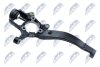 Jeep grand cherokee поворотный кулак передний левый джип гранд чероки на DODGE,JEEP NTY ZZPCH013 (фото 1)