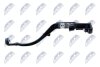 Jeep grand cherokee поворотный кулак передний левый джип гранд чероки на DODGE,JEEP NTY ZZPCH013 (фото 5)