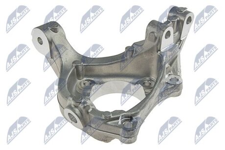 Chevrolet captiva поворотный кулак передний левый шевроле каптива на CHEVROLET,OPEL NTY ZZP-DW-002