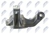 Chevrolet captiva поворотный кулак передний левый шевроле каптива на CHEVROLET,OPEL NTY ZZP-DW-002 (фото 5)