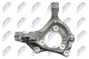 Chevrolet captiva поворотный кулак передний правый шевроле каптива на CHEVROLET,OPEL NTY ZZP-DW-003 (фото 3)