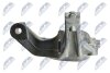 Chevrolet captiva поворотный кулак передний правый шевроле каптива на CHEVROLET,OPEL NTY ZZP-DW-003 (фото 5)