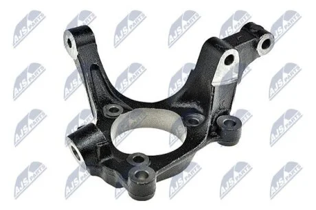 Chevrolet captiva поворотный кулак передний левый шевроле каптива на CHEVROLET,OPEL NTY ZZP-DW-004