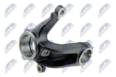 Поворотный кулак передний правый ford mondeo iii 03-, 4484599 NTY ZZPFR005
