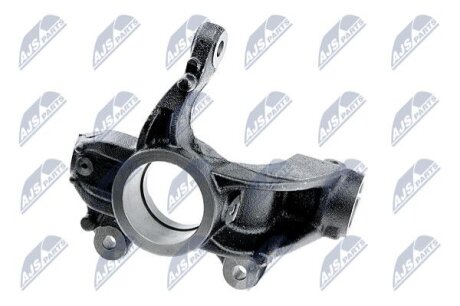 Поворотный кулак, подвеска колеса на FORD,VOLVO NTY ZZPFR007