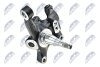 Ford transit поворотный кулак передний левый форд транзит на FORD NTY ZZPFR008 (фото 1)