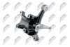 Ford transit поворотный кулак передний левый форд транзит на FORD NTY ZZPFR008 (фото 2)