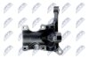 Ford transit поворотный кулак передний левый форд транзит на FORD NTY ZZPFR008 (фото 3)