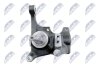 Ford transit поворотный кулак передний левый форд транзит на FORD NTY ZZPFR008 (фото 4)