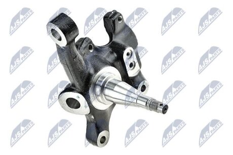 Ford transit поворотный кулак передний левый форд транзит на FORD NTY ZZPFR008