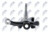Ford transit поворотный кулак передний левый форд транзит на FORD NTY ZZPFR008 (фото 5)