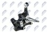 Ford transit поворотный кулак передний правый форд транзит на FORD NTY ZZPFR009 (фото 1)