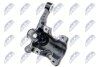 Ford transit поворотный кулак передний правый форд транзит на FORD NTY ZZPFR009 (фото 2)