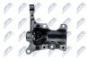 Ford transit поворотный кулак передний правый форд транзит на FORD NTY ZZPFR009 (фото 3)