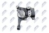 Ford transit поворотный кулак передний правый форд транзит на FORD NTY ZZPFR009 (фото 4)