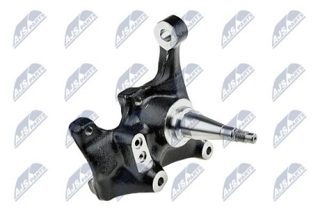 Ford transit поворотный кулак передний правый форд транзит на FORD NTY ZZPFR009