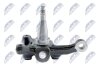 Ford transit поворотный кулак передний правый форд транзит на FORD NTY ZZPFR009 (фото 5)