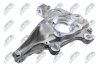 Поворотный кулак, подвеска колеса на Ford NTY ZZPFR010 (фото 1)