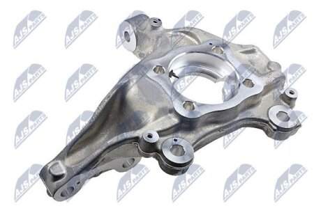 Поворотный кулак, подвеска колеса на Ford NTY ZZPFR010