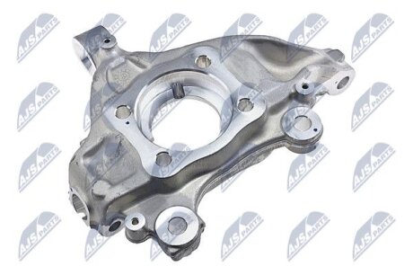 Поворотный кулак, подвеска колеса на FORD NTY ZZPFR011