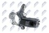 Ford transit поворотный кулак передний правый форд транзит на FORD NTY ZZPFR013 (фото 1)