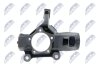 Ford transit поворотный кулак передний правый форд транзит на FORD NTY ZZPFR013 (фото 4)