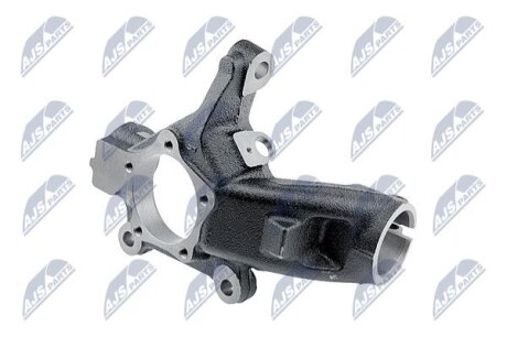Ford transit поворотный кулак передний правый форд транзит на FORD NTY ZZPFR013