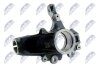 Ford focus iii поворотный кулак передний левый форд фокус ііі на FORD NTY ZZPFR016 (фото 1)