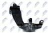 Ford focus iii поворотный кулак передний левый форд фокус ііі на FORD NTY ZZPFR016 (фото 3)