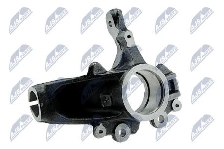 Ford focus iii поворотный кулак передний левый форд фокус ііі на FORD NTY ZZPFR016