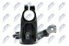 Ford focus iii поворотный кулак передний левый форд фокус ііі на FORD NTY ZZPFR016 (фото 5)