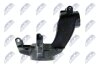 Ford focus iii поворотный кулак передний правый форд фокус ііі на Ford NTY ZZPFR017 (фото 3)