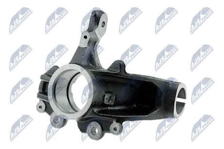 Ford focus iii поворотный кулак передний правый форд фокус ііі на Ford NTY ZZPFR017