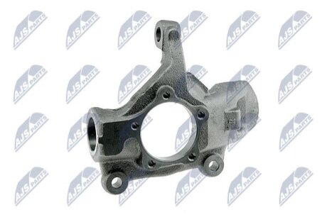 Ford transit поворотный кулак передний правый форд транзит на FORD NTY ZZPFR019