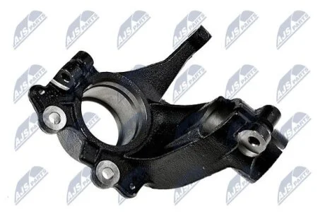 Поворотный кулак, подвеска колеса на FORD NTY ZZPFR024