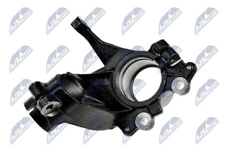 Поворотный кулак, подвеска колеса на FORD NTY ZZPFR025