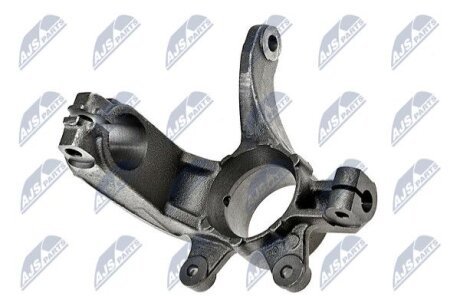 Поворотный кулак, подвеска колеса на FORD NTY ZZPFR027