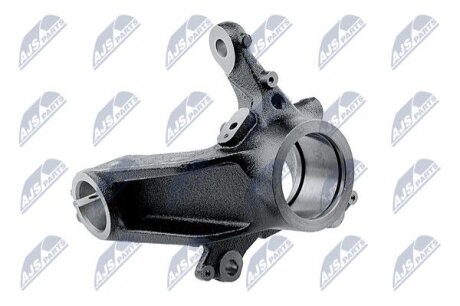 Fiat ducato поворотный кулак передний левый фиат дукато на CITROEN,FIAT,PEUGEOT NTY ZZPFT000