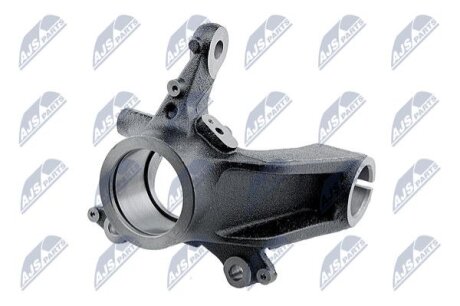Fiat ducato поворотный кулак передний правый фиат дукато на CITROEN,FIAT,PEUGEOT NTY ZZPFT001