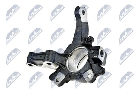 Поворотный кулак, подвеска колеса на Fiat NTY ZZPFT003
