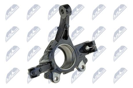Fiat qubo поворотный кулак передний правый фиат габо на CITROEN,FIAT,PEUGEOT NTY ZZP-FT-009