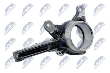 КУЗОВНЫЕ ЗАПЧАСТИ ПОВОРОТНЫЙ КУЛАК ПЕР.HONDA CR-V 02- ЛЕВ NTY ZZPHD000