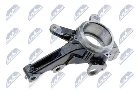 Honda civic поворотный кулак передний левый хонда сивик на HONDA NTY ZZPHD002