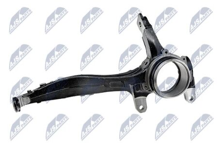 Honda accord vii поворотный кулак передний левый хонда аккорд м на HONDA NTY ZZPHD006