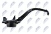 Honda accord vii поворотный кулак передний левый хонда аккорд м на HONDA NTY ZZPHD006 (фото 5)