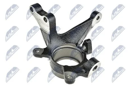 Поворотный кулак, подвеска колеса на HYUNDAI NTY ZZP-HY-501